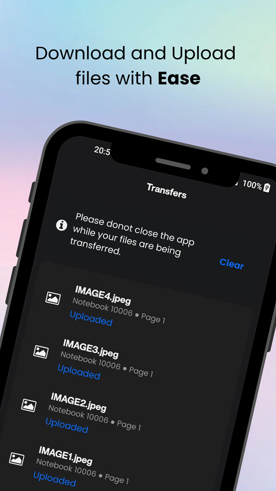 Screenshot 5